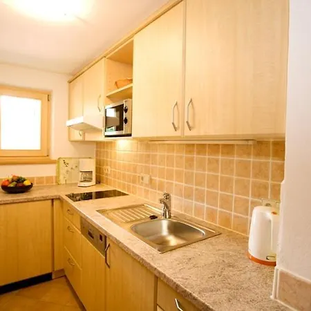 Apartment Alpenblick