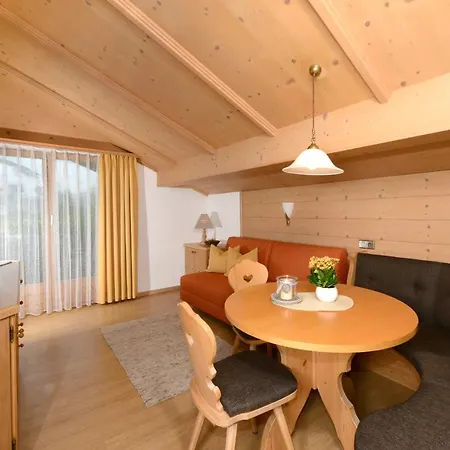 Alpenblick Apartment Reit im Winkl