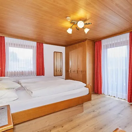 Appartement Alpenblick
