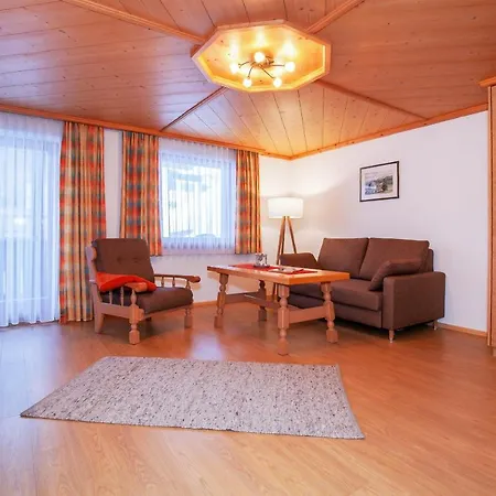 Apartment Alpenblick Reit im Winkl