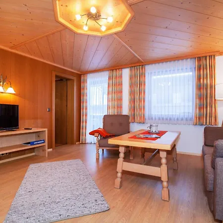 Apartment Alpenblick Reit im Winkl