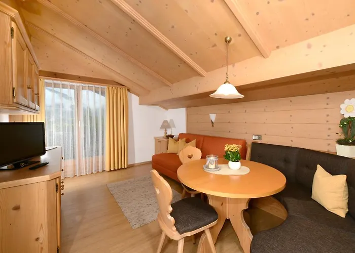 Alpenblick Lejlighed Reit im Winkl